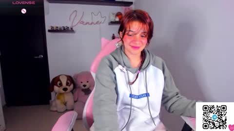 Vanesa online show from March 2026 09:19:02 PM