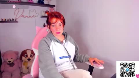 Vanesa online show from March 2026 06:57:01 PM