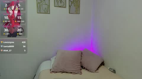 Snapshot of vannhesa chatting on December 2024 06:16:01 PM Vannhesa online show from December 2024 06:16:01 PM