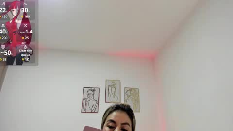 Snapshot of vannhesa chatting on March 2025 12:47:01 PM Vannhesa online show from March 2025 12:47:01 PM