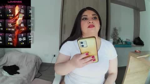 Vannie online show from January 2026 07:07:02 PM