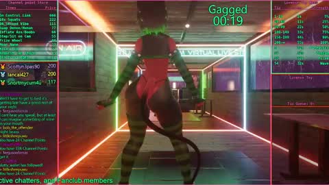 Snapshot of vannivr chatting on December 2024 06:21:01 AM vannivr online show from December 2024 06:21:01 AM