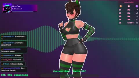 Snapshot of vannivr chatting on January 2025 03:09:01 AM vannivr online show from January 2025 03:09:01 AM