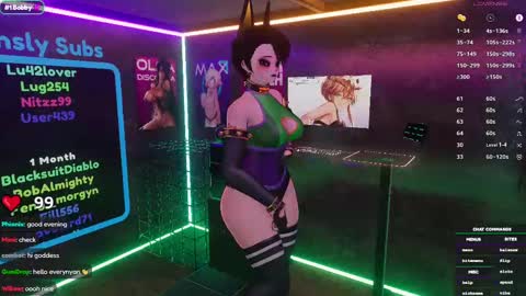 Snapshot of vannivr chatting on October 2025 12:09:02 AM vannivr online show from October 2025 12:09:02 AM