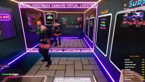 vannivr online show from May 2026 01:14:02 AM