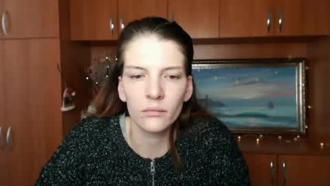 Vanessa online show from February 2025 10:47:02 AM