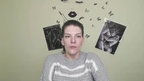 Vanessa online show from February 2025 10:47:02 AM