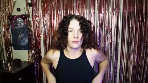 Vanessa online show from October 2025 06:11:02 AM