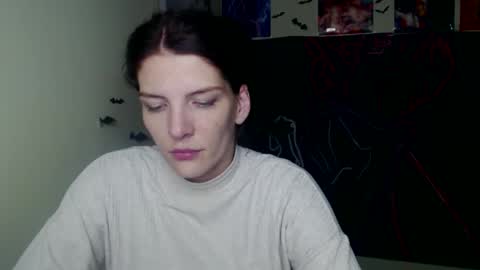 Vanessa online show from November 2025 06:02:02 AM