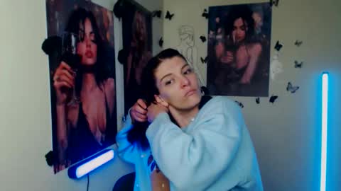 Vanessa online show from January 2026 05:29:02 PM