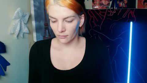 Vanessa online show from February 2026 05:49:02 PM