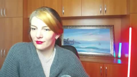 Vanessa online show from February 2026 06:02:01 AM