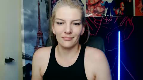 Vanessa online show from May 2026 09:38:02 AM
