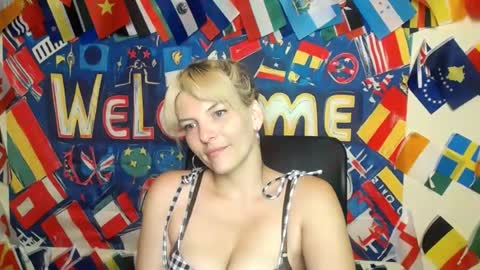 Vanessa online show from July 2026 07:01:02 AM