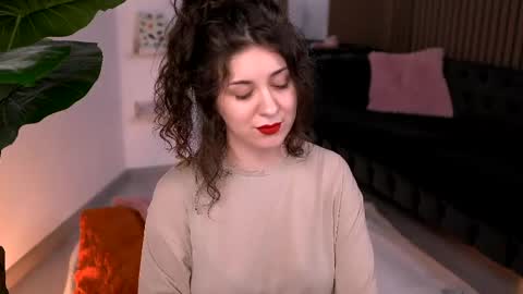 VanessaNyx online show from May 2026 11:10:02 PM