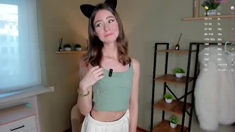 Charline online show from May 2026 04:13:01 PM