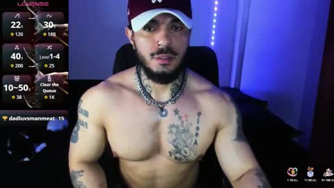 vanvelckan_ online show from November 2025 01:50:02 AM