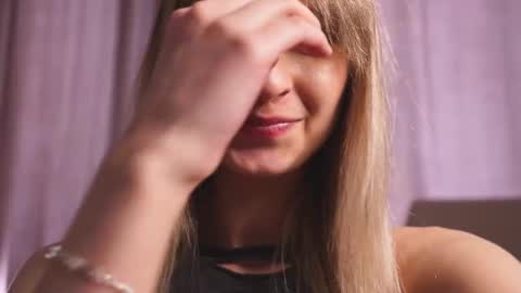 Heeeeey Im Hanna the art of tease  online show from February 2025 07:34:01 AM