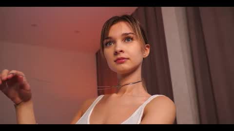 Heeeeey Im Hanna the art of tease  online show from October 2025 03:32:01 PM