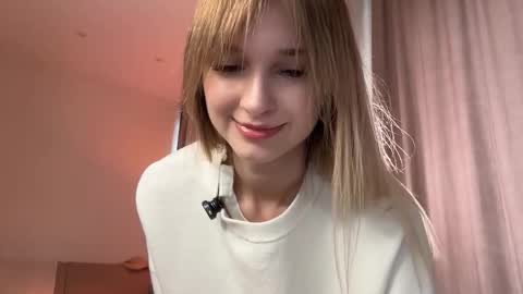 Heeeeey Im Hanna the art of tease  online show from November 2025 04:33:01 AM