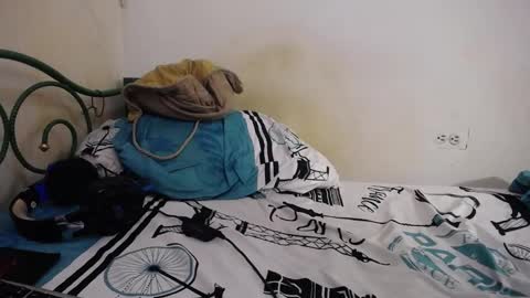 Harold online show from January 2025 01:58:01 PM