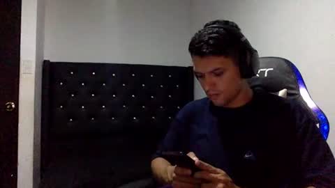 Andres online show from July 2026 11:51:02 PM