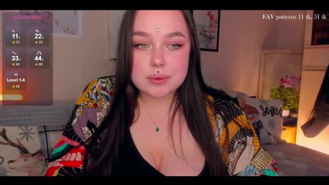 Snapshot of varvaraola chatting on December 2024 04:52:01 AM Hi hi Im Varya next stream 04122024 at 9 a.m GMT1 NEW PHOTOS ALREADY HERE online show from December 2024 04:52:01 AM