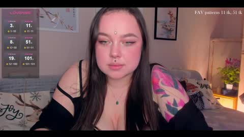 Snapshot of varvaraola chatting on December 2024 08:16:02 AM Hi hi Im Varya next stream 04122024 at 9 a.m GMT1 NEW PHOTOS ALREADY HERE online show from December 2024 08:16:02 AM