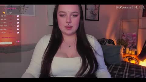 Snapshot of varvaraola chatting on February 2025 12:49:02 AM Hi hi Im Varya next stream 04122024 at 9 a.m GMT1 NEW PHOTOS ALREADY HERE online show from February 2025 12:49:02 AM