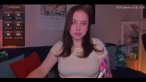Hi hi Im Varya  next stream 04122024 at 9 a.m GMT1 NEW PHOTOS ALREADY HERE online show from July 2026 10:23:02 PM