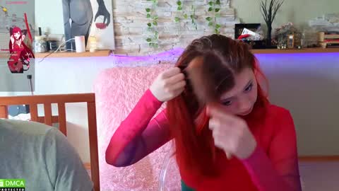 Vasilisa lik online show from February 2025 08:09:02 AM