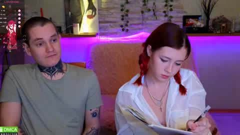 Vasilisa lik online show from February 2025 02:37:01 PM