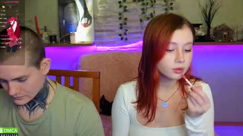 Vasilisa lik online show from February 2025 12:27:01 PM