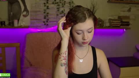 Vasilisa lik online show from February 2025 11:14:02 AM