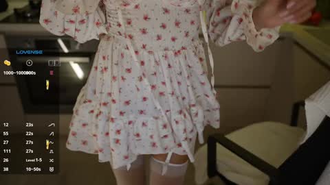 Vasilisa online show from December 2025 03:17:01 PM