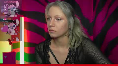 Vasya Sylvia online show from June 2026 06:42:01 PM