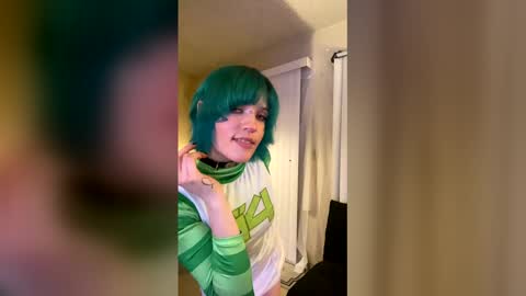 Vault Slut 111  online show from April 2026 05:36:01 AM