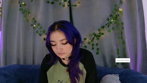 Vayolett online show from December 2025 12:52:02 AM