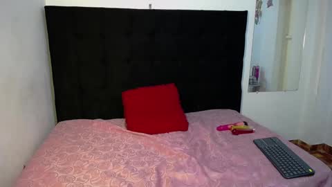 debora online show from February 2026 03:24:02 AM