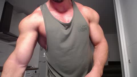 Toni Martins online show from January 2025 05:44:01 PM