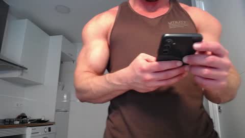 Toni Martins online show from February 2025 12:26:02 PM