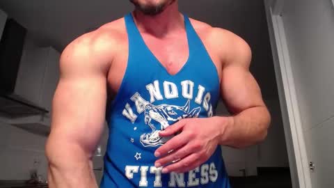 Toni Martins online show from February 2025 10:20:02 AM