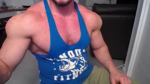 Toni Martins online show from February 2025 10:12:02 AM