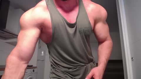 Toni Martins online show from February 2025 09:24:02 AM