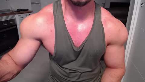 Toni Martins online show from February 2025 09:15:02 AM