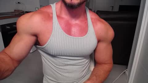 Toni Martins online show from September 2025 11:12:02 AM