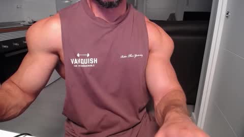 Toni Martins online show from October 2025 10:00:02 AM