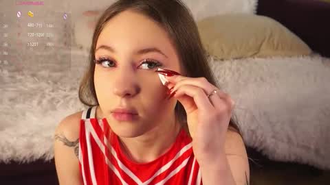 Snapshot of vedatroe chatting on February 2026 02:37:02 AM vedatroe online show from February 2026 02:37:02 AM