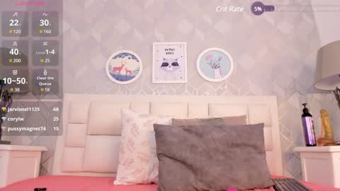 Snapshot of vega__16 chatting on February 2025 02:55:02 PM online show from February 2025 02:55:02 PM