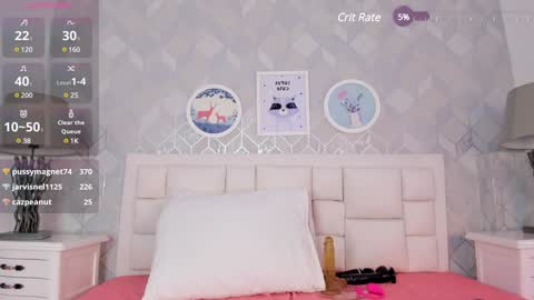 Snapshot of vega__16 chatting on February 2025 03:04:01 PM online show from February 2025 03:04:01 PM